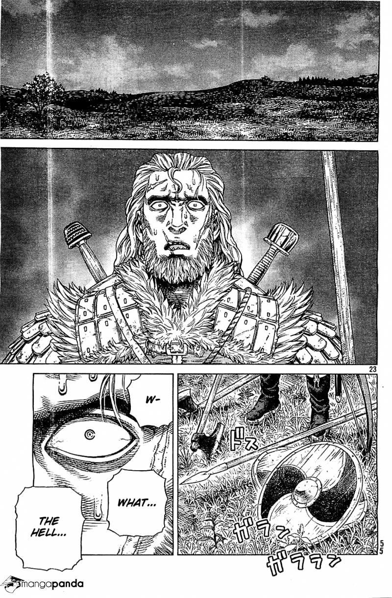 Vinland Saga, Chapter 98 image 23